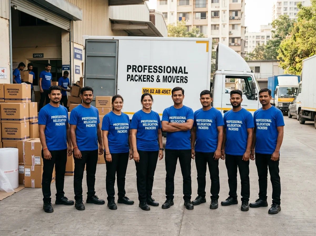 Our Team