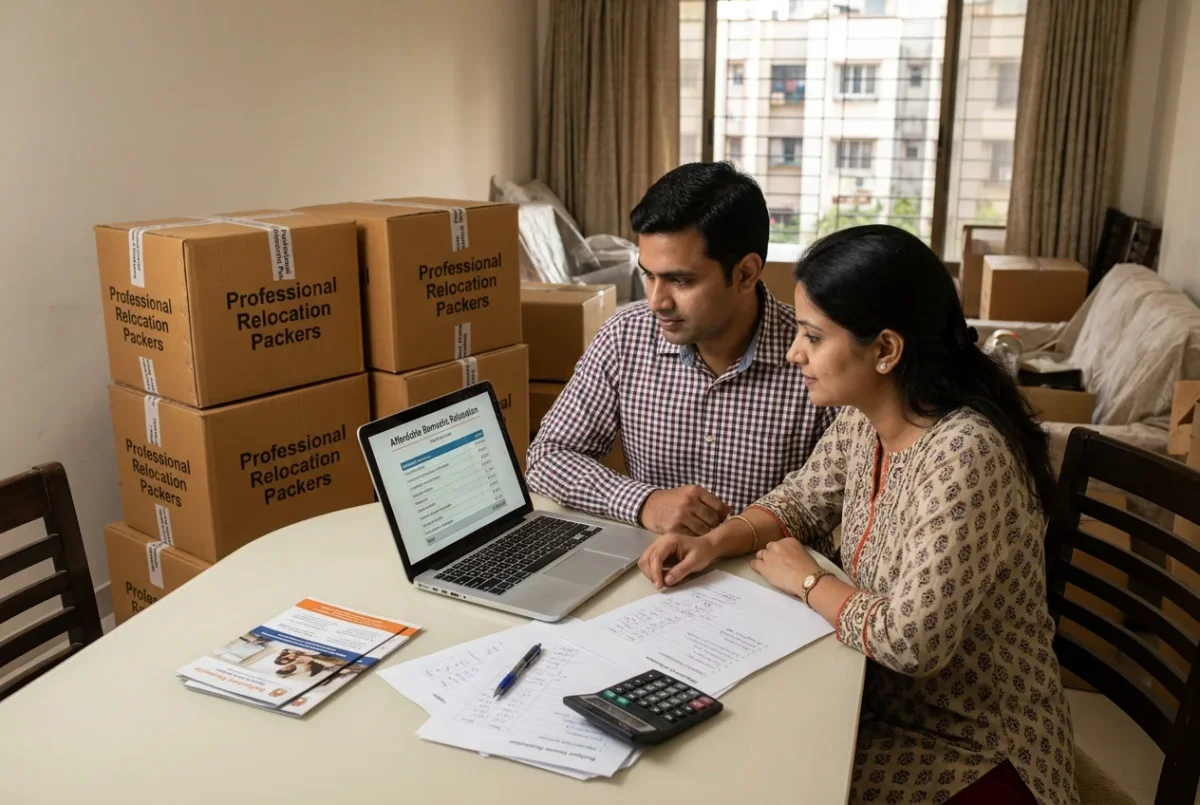 How to Save Money on Your Next Move