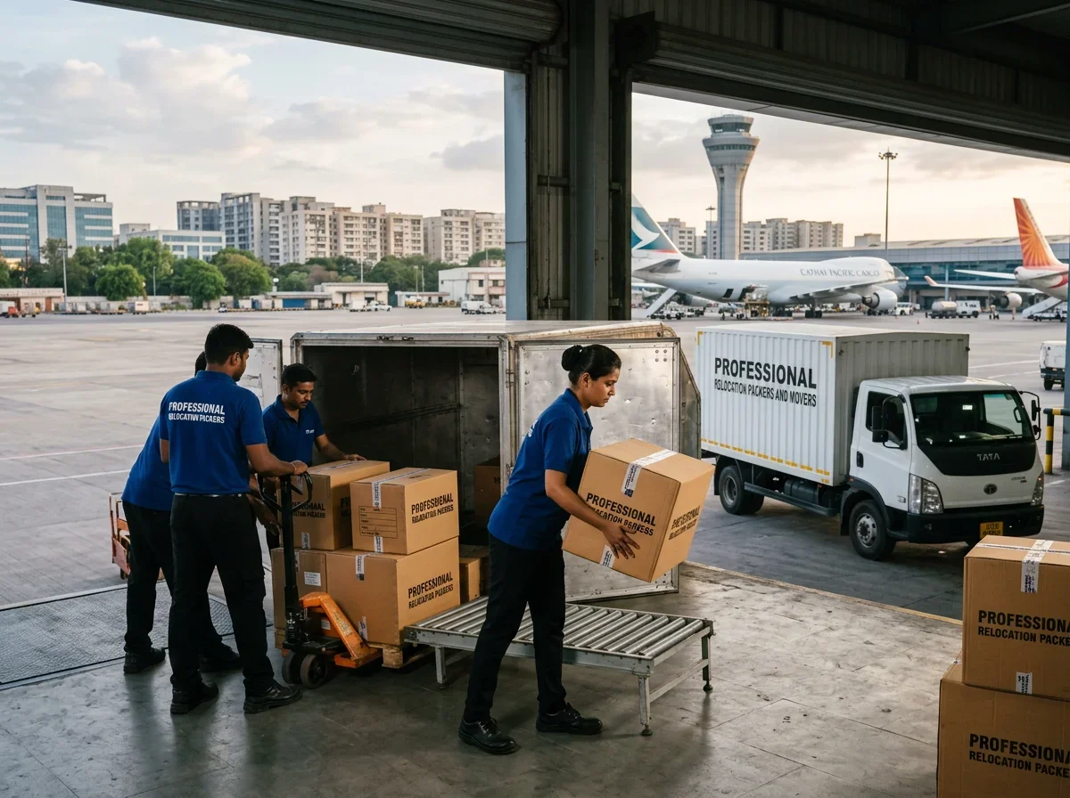 Air Freight