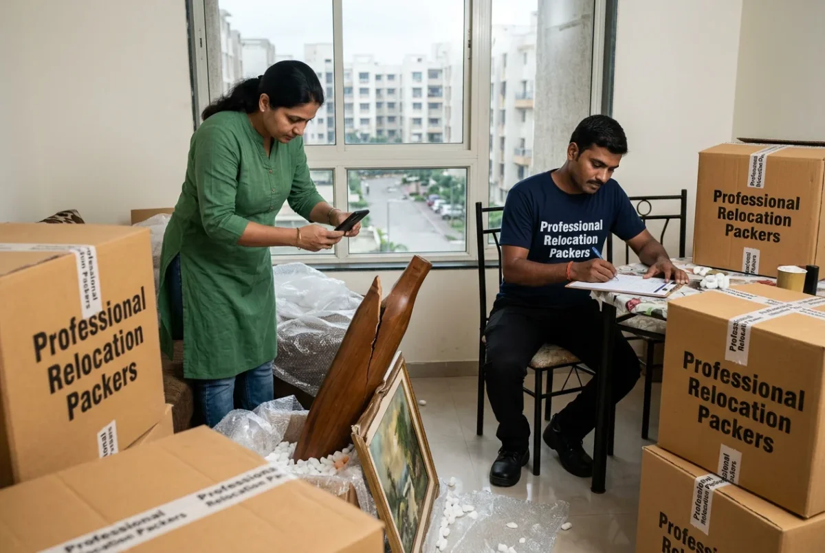 How Claims Work — Fast & Transparent