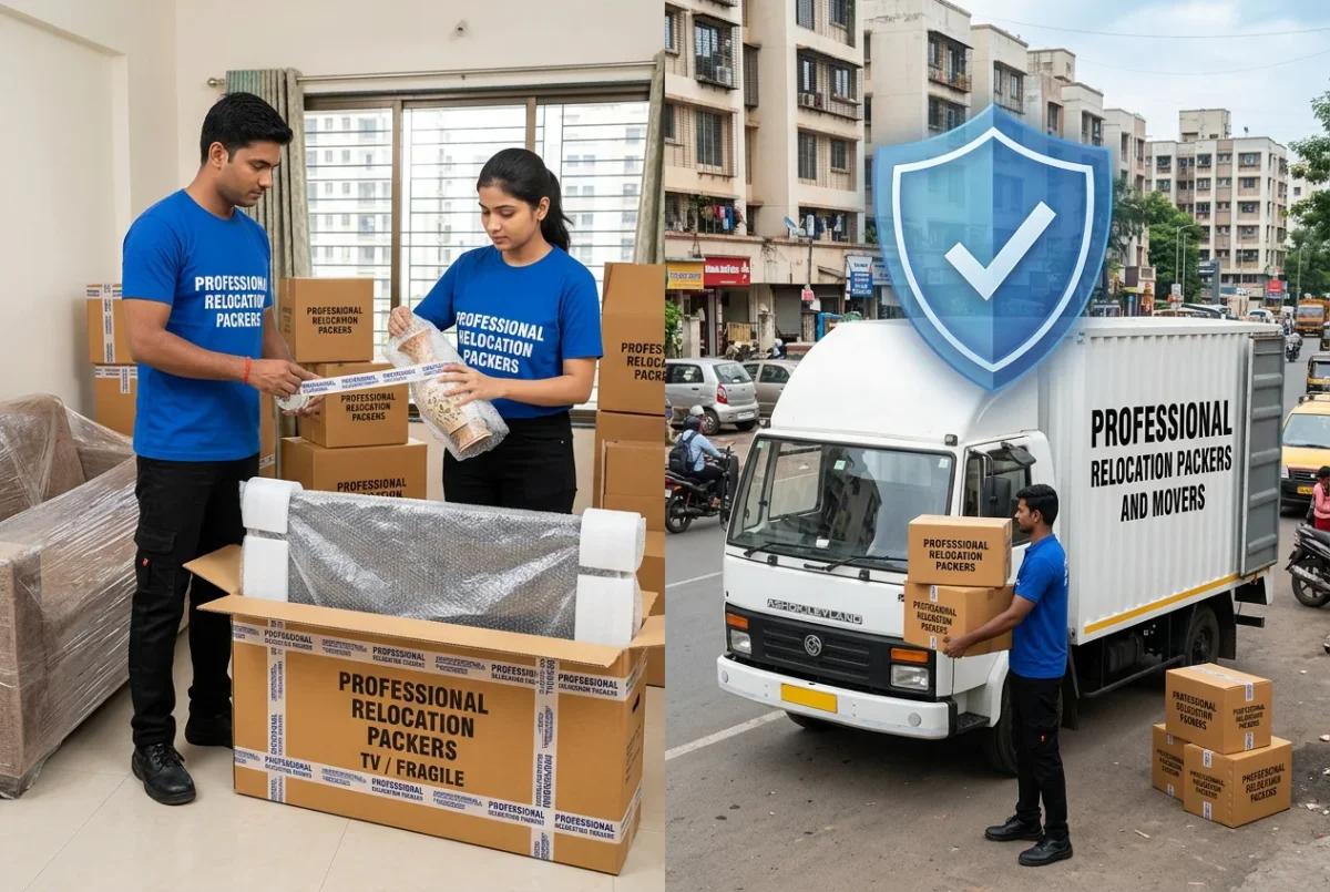 Why Insurance Is Essential for Every Move