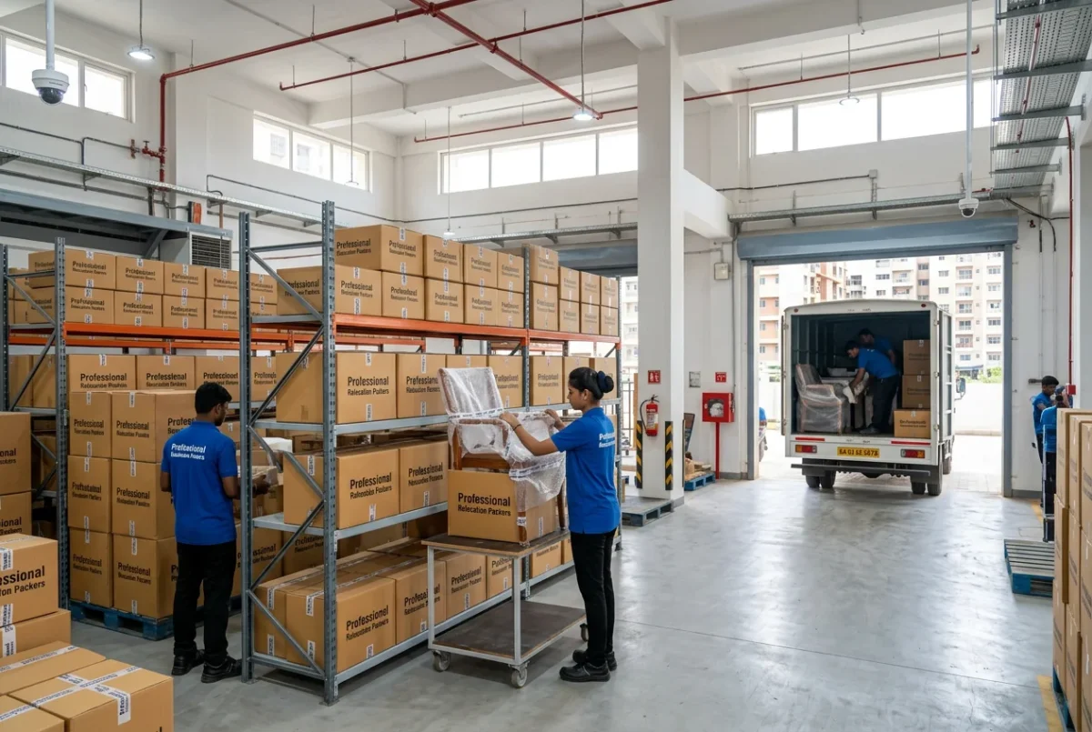 State-of-the-Art Facility Features